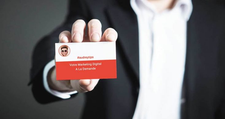 Utiliser MOO Pour Editer Vos Cartes de Visite