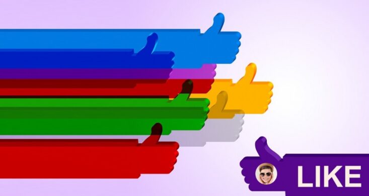 Comment augmenter efficacement votre nombre de Likes sur Facebook