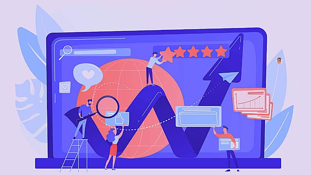 Pourquoi l’Account Based Marketing améliore l’acquisition de clients B2B Illustration des avantages de l’Account Based Marketing pour aligner marketing et ventes et cibler des clients B2B à forte valeur