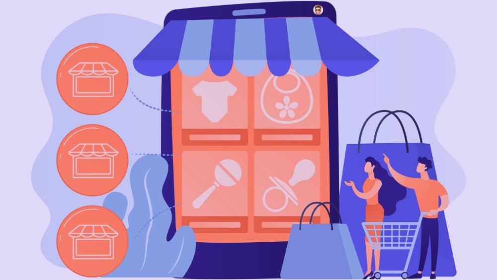 Quels éléments UX sont indispensables pour lever les freins à l’achat Illustration fiche produit e-commerce mobile avec éléments UX rassurants pour lever les freins à l’achat et améliorer le taux de conversion