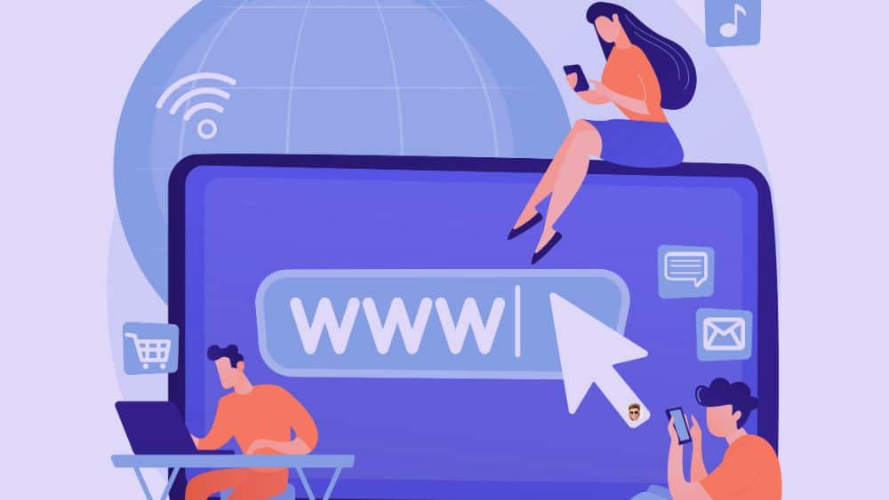 Comment structurer une fiche produit pour guider la prise de décision Illustration fiche produit e-commerce structurée sur mobile avec navigation et contenu organisé pour guider la prise de décision et améliorer la conversion