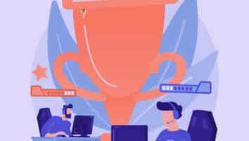 Comparatif HubSpot CRM et Microsoft Dynamics 365 illustrant le choix d’un CRM selon la capacité d’exécution de l’organisation