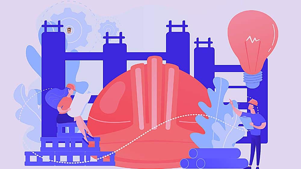 Pipeline industriel structuré avec HubSpot CRM Illustration d’un cycle de vente industriel structuré avec HubSpot CRM pour piloter devis et validations techniques