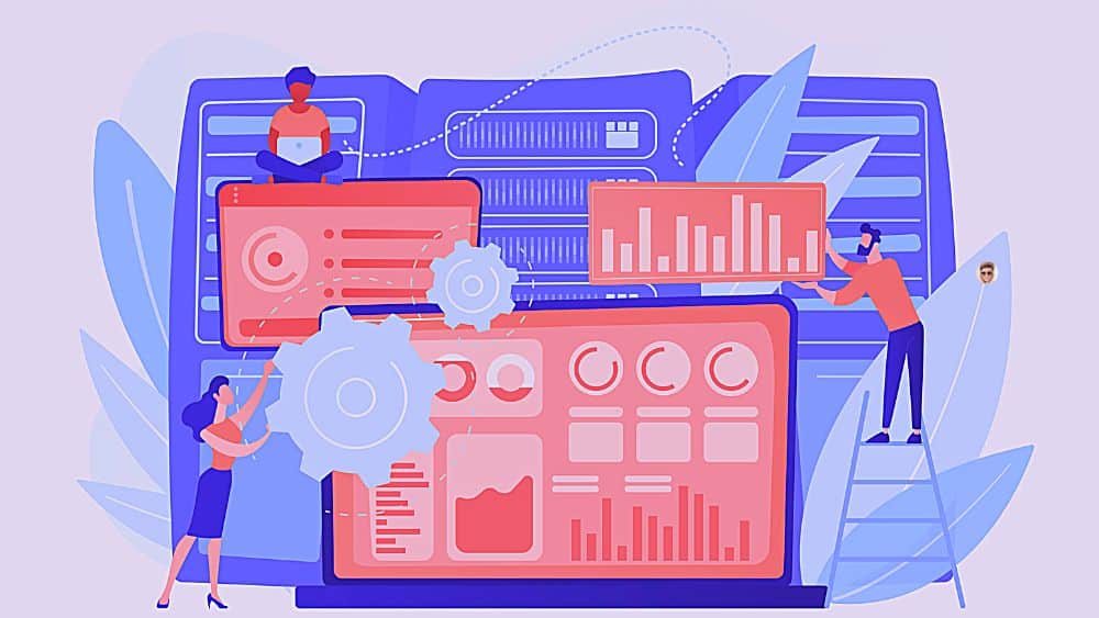 Analyse des performances email HubSpot CRM et Mailchimp Suivi des performances emailing avec HubSpot CRM relié au chiffre d’affaires et reporting de campagnes Mailchimp