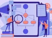 Automatisation no-code HubSpot CRM : workflow marketing et commercial piloté par la donnée sans développeur