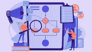 Automatisation no-code HubSpot CRM : workflow marketing et commercial piloté par la donnée sans développeur