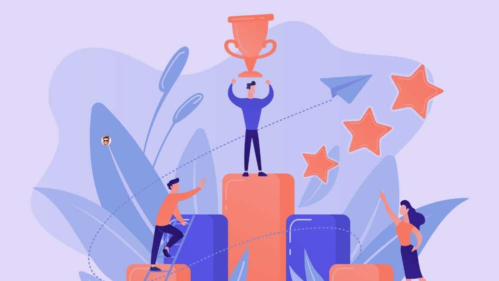 Étapes pour réussir une stratégie de gamification CRM HubSpot orientée performance commerciale strategie gamification CRM HubSpot étapes performance qualification leads récompenses pipeline succès