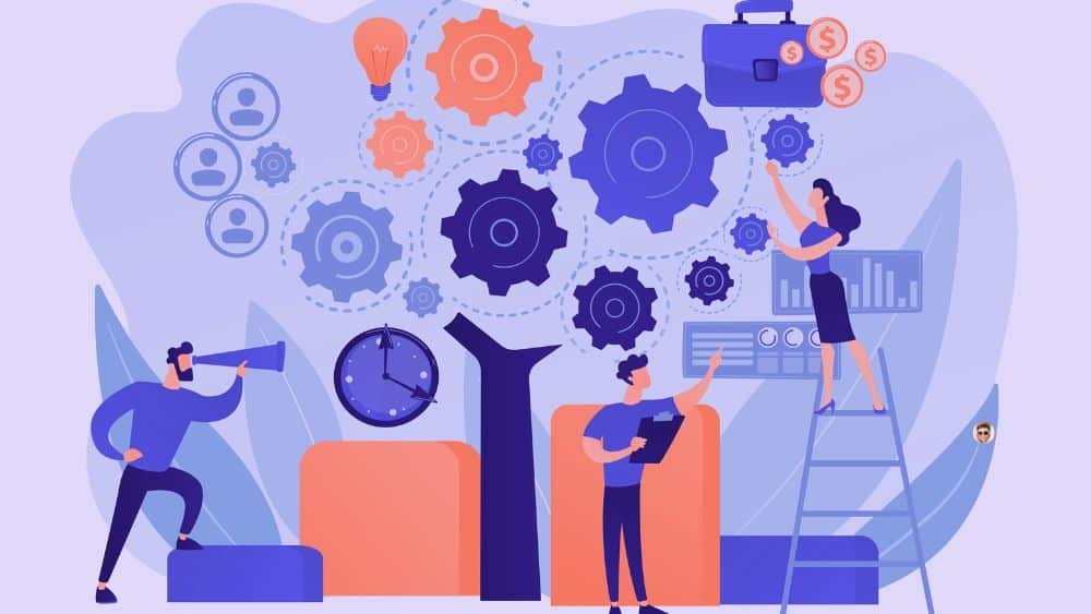 Outils no-code HubSpot CRM pour automatiser le service client Outils no-code HubSpot CRM pour service client : automatisation des tickets et gestion des demandes pilotée par la donnée