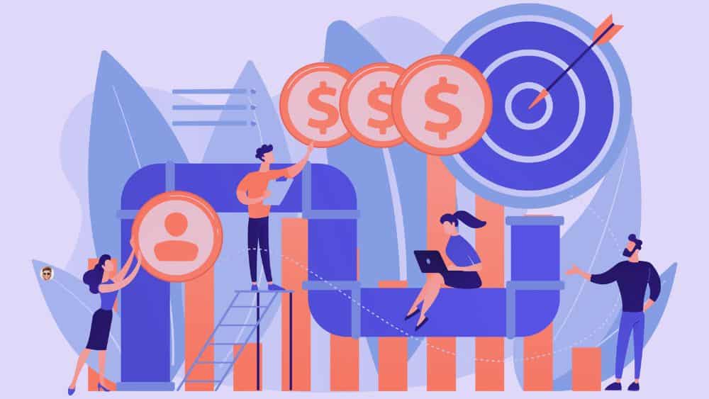 Prévision des ventes : piloter vos décisions marketing et commerciales avec précision Prévision des ventes avec HubSpot CRM pour piloter le chiffre d’affaires et orienter les décisions marketing et commerciales