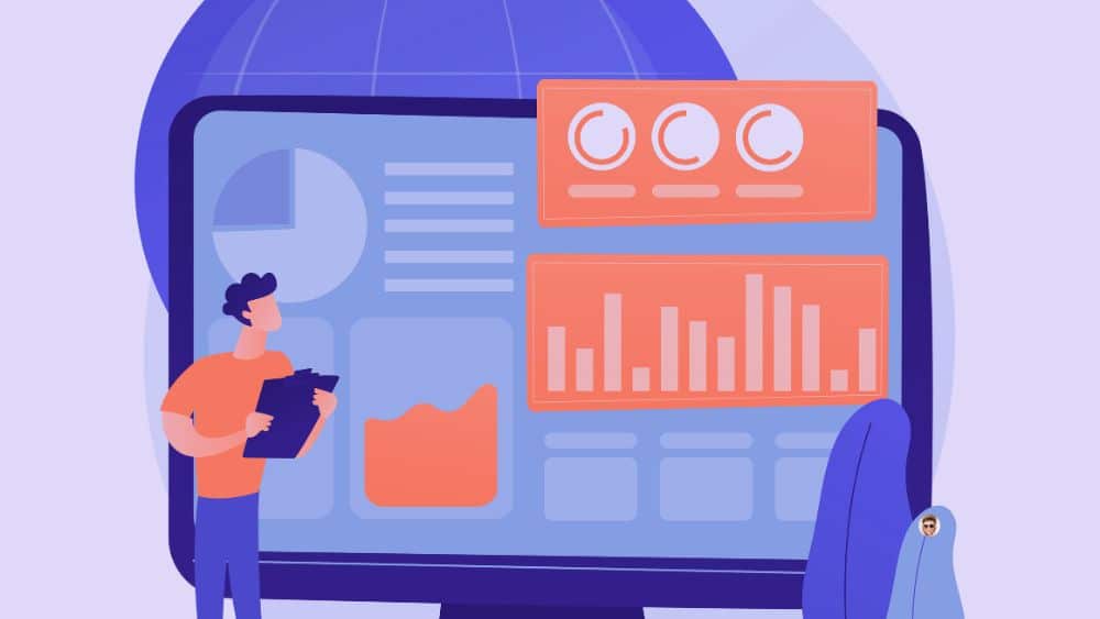 Analyse de la performance email dans HubSpot avec KPI et pipeline HubSpot performance email : analyse des KPI, clics, leads et pipeline dans un tableau de bord CRM