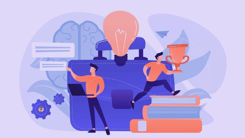 Comparer les outils CRM pour automatiser le nurturing de leads efficacement Illustration du nurturing de leads avec CRM, automatisation marketing et choix d’outils pour faire progresser les prospects vers la commande.