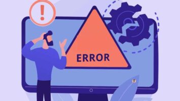 Illustration d’une erreur de ciblage expliquant pourquoi l’agent de prospection HubSpot trouve de mauvais prospects
