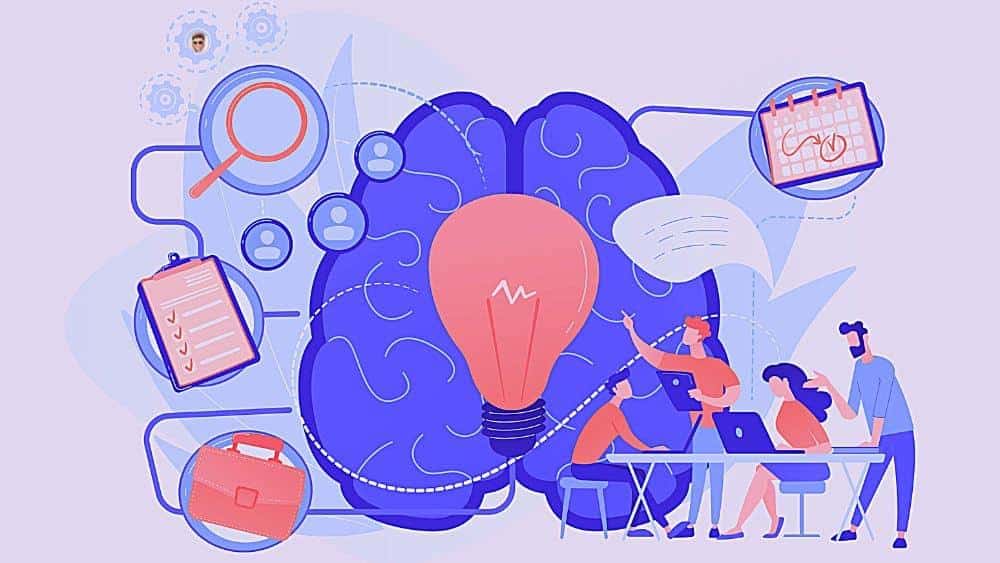 IA et évolution du travail des marketeurs L’IA transforme le travail des marketeurs en déplaçant leur valeur de l’exécution vers le pilotage